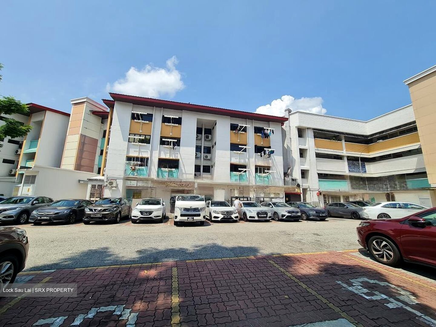 Bukit Batok Street 11 (D23), Shop House #456652551